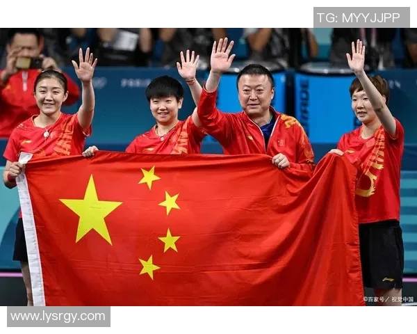 深圳乒乓球队崛起之路钻石联赛特别报道见证成长与荣耀 深圳乒乓球队崛起之路钻石联赛特别报道见证成长与荣耀