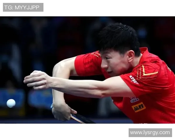 深入探讨北京乒乓球队各成员个人能力的全面对比分析 深入探讨北京乒乓球队各成员个人能力的全面对比分析