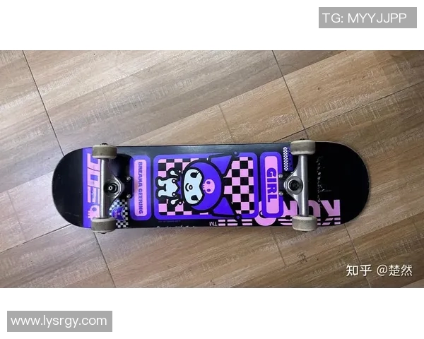 上海滑板队引领潮流运动最新滑板状态TOP10榜单揭晓 上海滑板队引领潮流运动最新滑板状态TOP10榜单揭晓