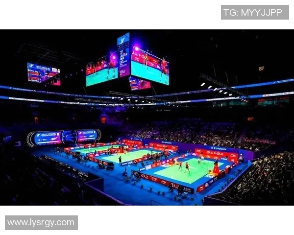 体育实时数据提升心理素质助力深圳羽毛球队在比赛中超越自我与挑战极限 体育实时数据提升心理素质助力深圳羽毛球队在比赛中超越自我与挑战极限