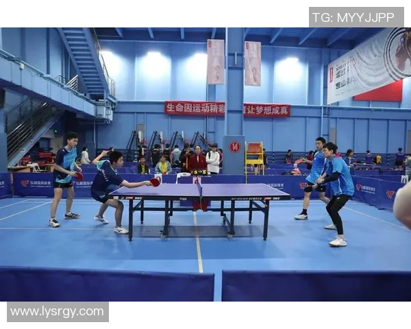 体育实时数据聚焦北京乒乓球队个人能力提升与发展策略探讨 体育实时数据聚焦北京乒乓球队个人能力提升与发展策略探讨