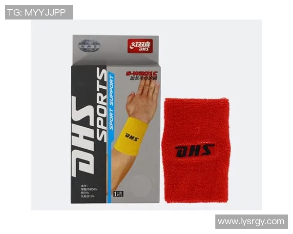 运动数据乒乓球爱好者必看护腕选购指南与推荐品牌解析