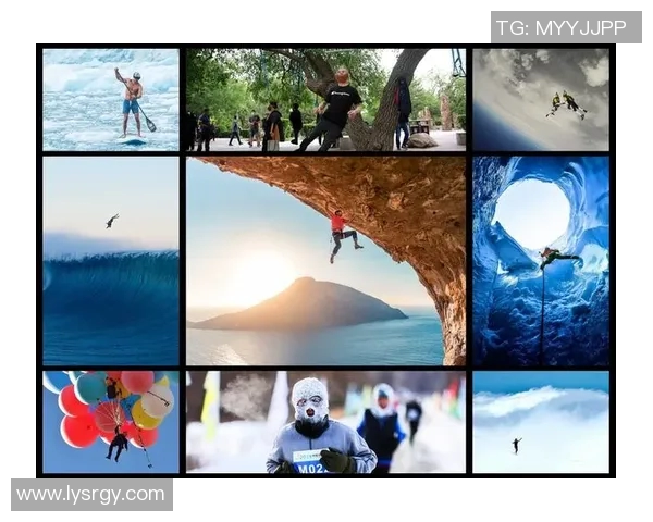 运动数据南京极限运动队引领潮流最新灵活性极限运动TOP10揭晓